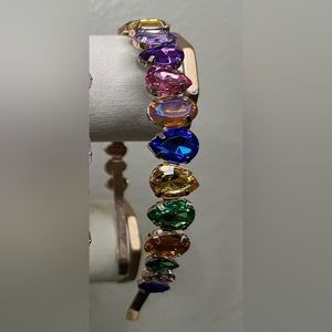 Rhinestone Headband